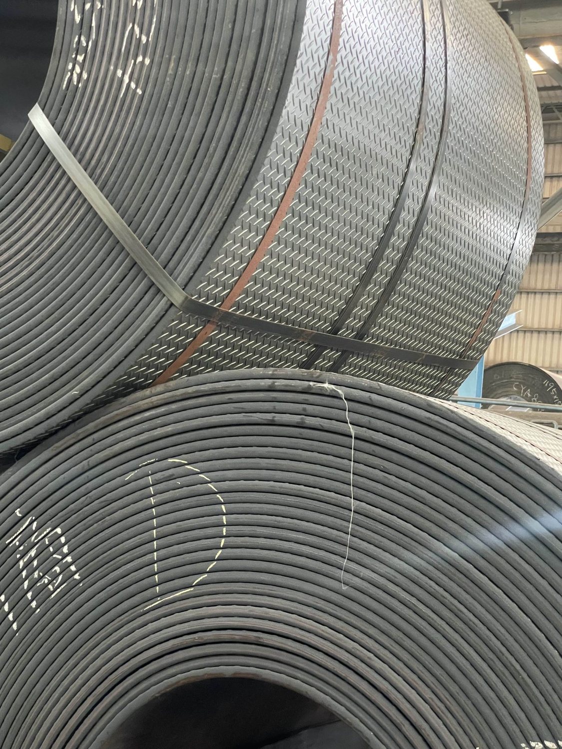 RUIJI IndustrialBefore Processing案例照片 2