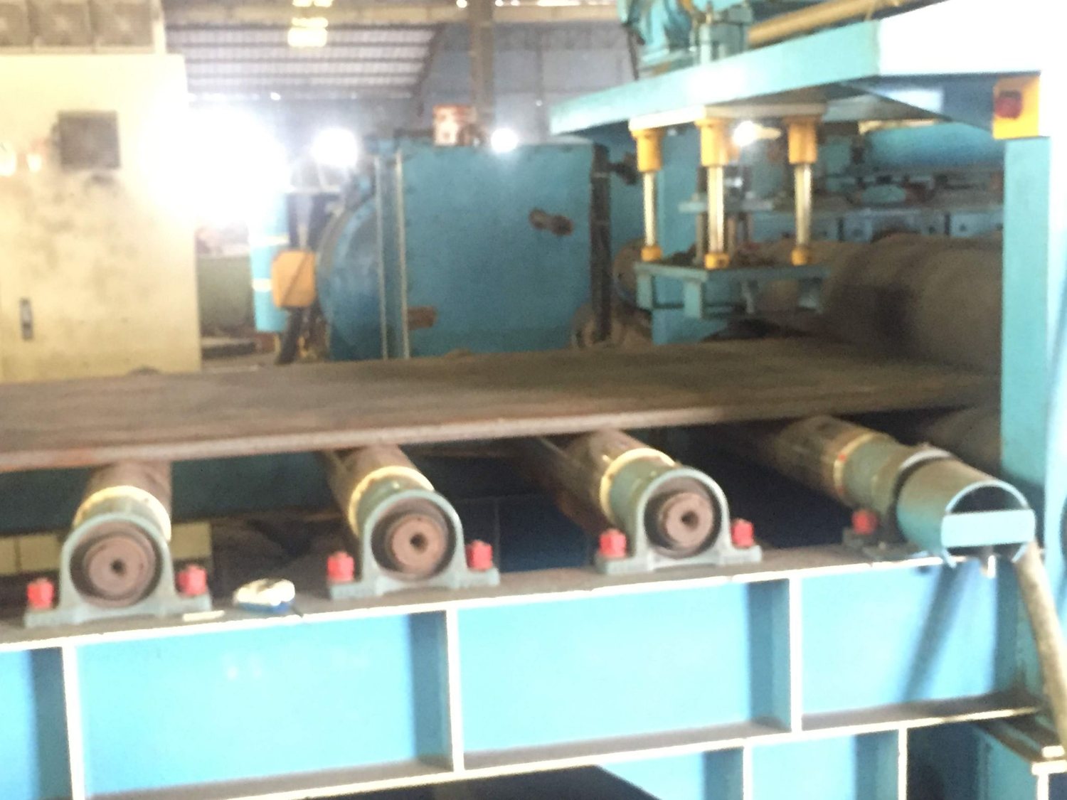 RUIJI IndustrialBefore Processing案例照片 2