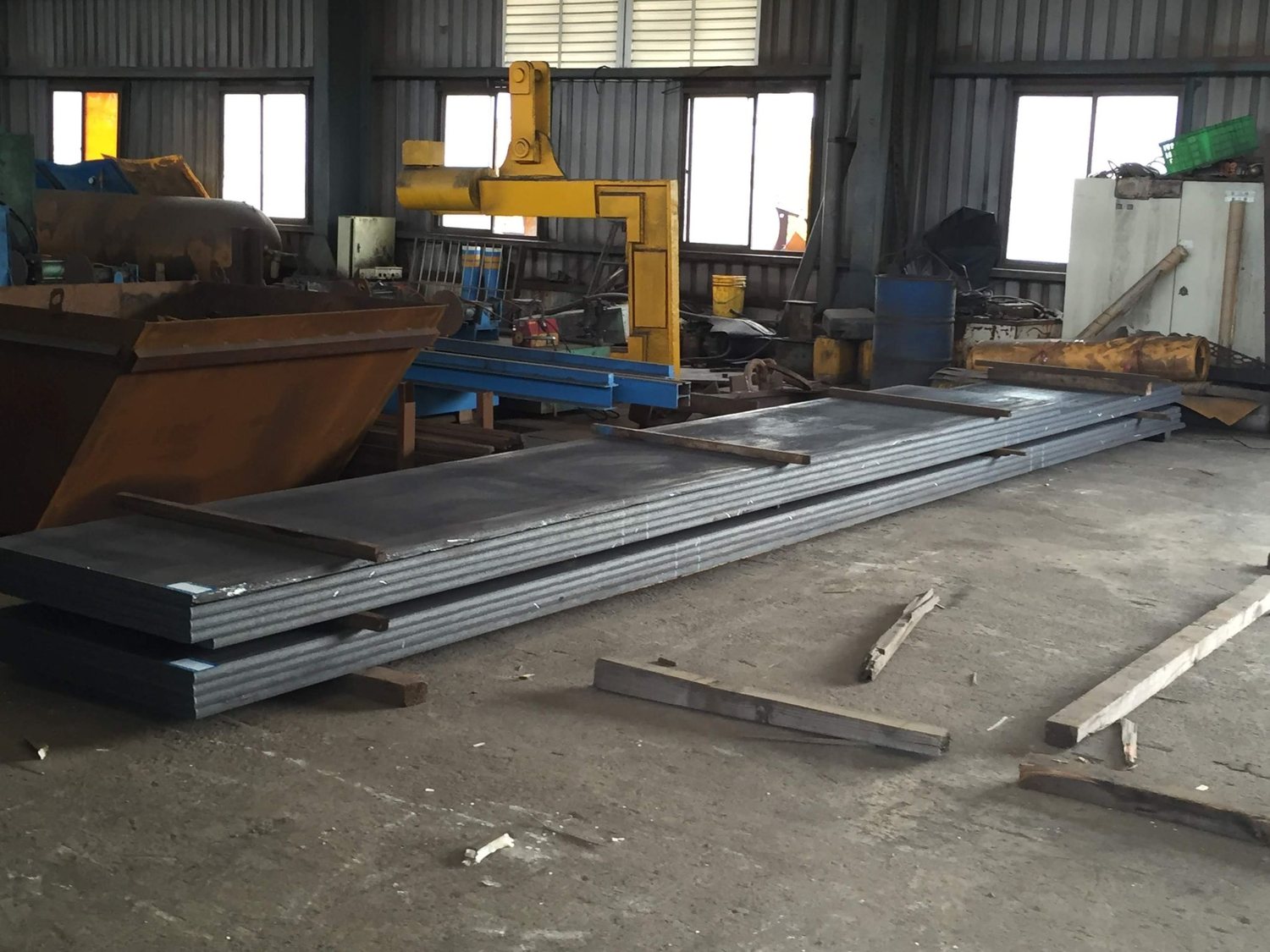 RUIJI IndustrialAfter Processing案例照片 2