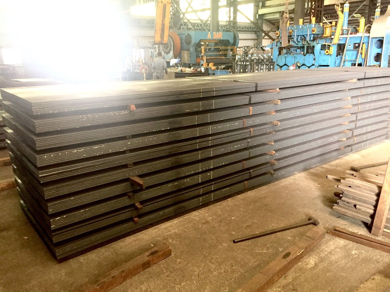 RUIJI IndustrialAfter Processing案例照片 1