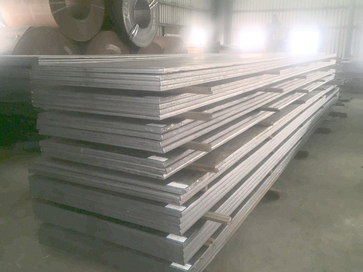 RUIJI IndustrialAfter Processing案例照片 3